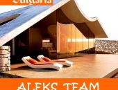 компания Aleks Team Ltd.